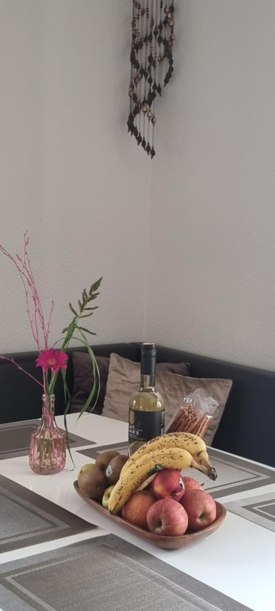 Ferienwohnungen Klimbacher 볼프스베르크 외부 사진