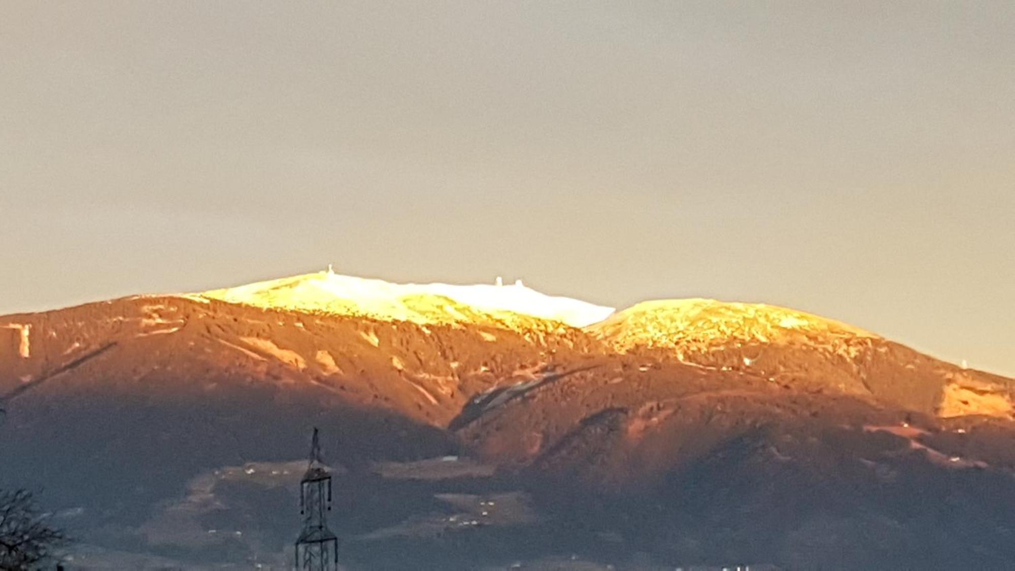Ferienwohnungen Klimbacher 볼프스베르크 외부 사진